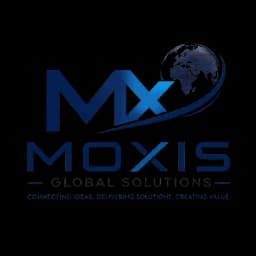 Moxis Global Solutions logo